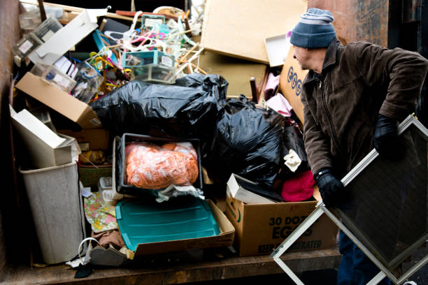 Best Construction Debris Removal  in Arthurtown, SC