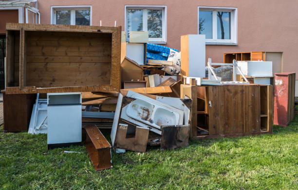Best Full-Service Junk Removal  in Arthurtown, SC