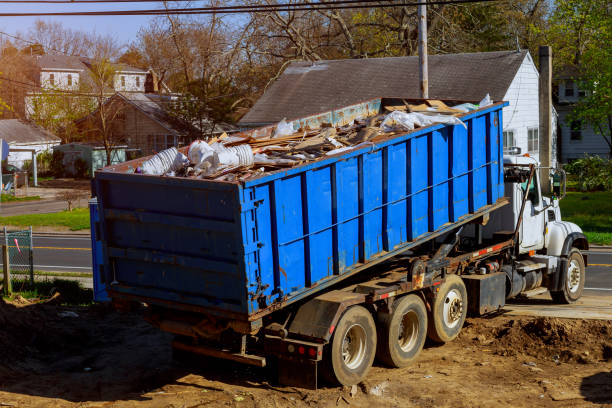 Trusted Arthurtown, SC Junk Removal Experts