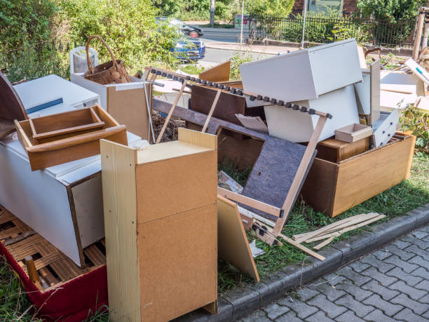 Best Trash Removal Near Me  in Arthurtown, SC