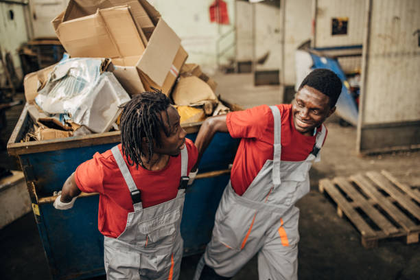 Best Full-Service Junk Removal  in Arthurtown, SC