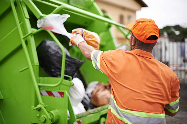 Best Yard Waste Removal  in Arthurtown, SC