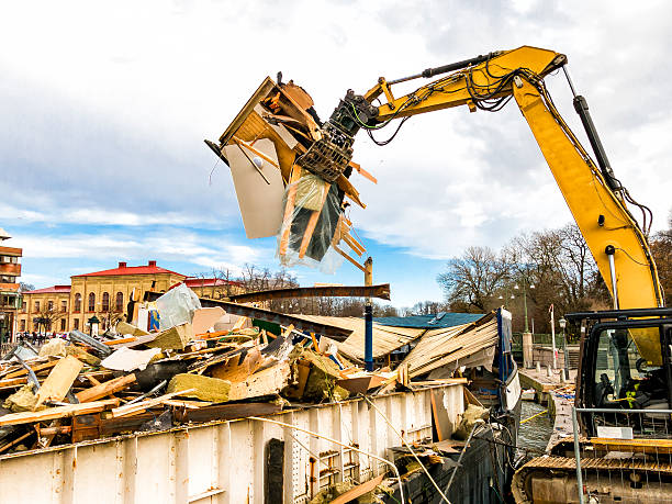 Full-Service Junk Removal in Arthurtown, SC